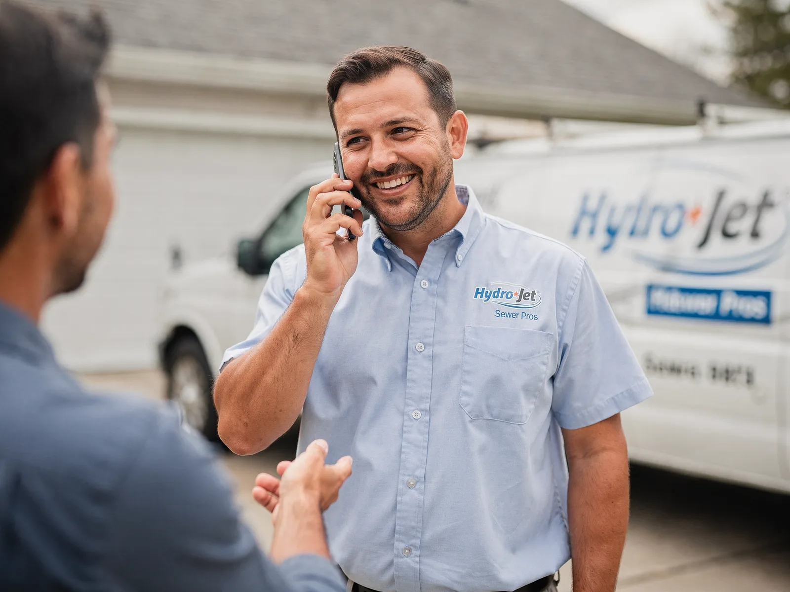 Hydro Jetting Liberty, KY FAQs